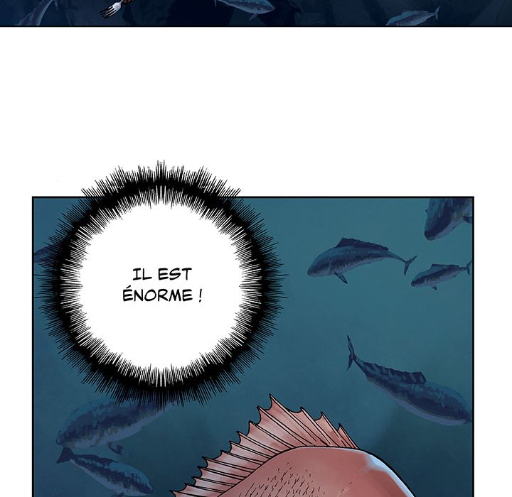 Read Léviathan FR Manga Online