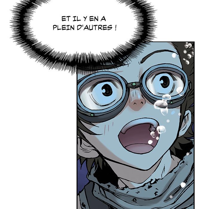 Read Léviathan FR Manga Online