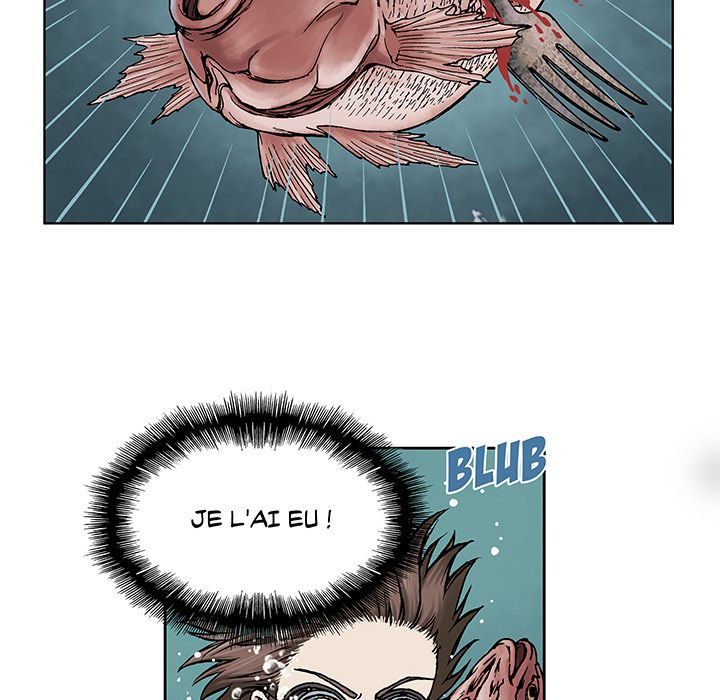 Read Léviathan FR Manga Online