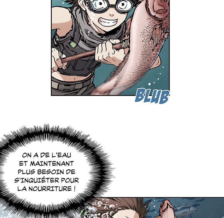 Read Léviathan FR Manga Online