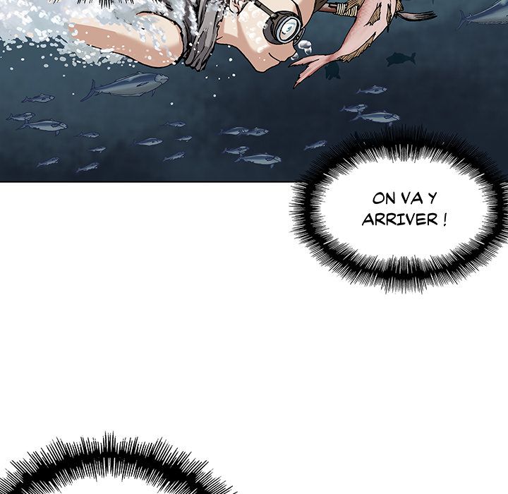 Read Léviathan FR Manga Online