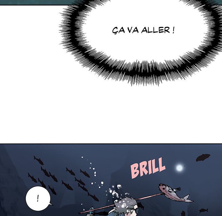 Read Léviathan FR Manga Online