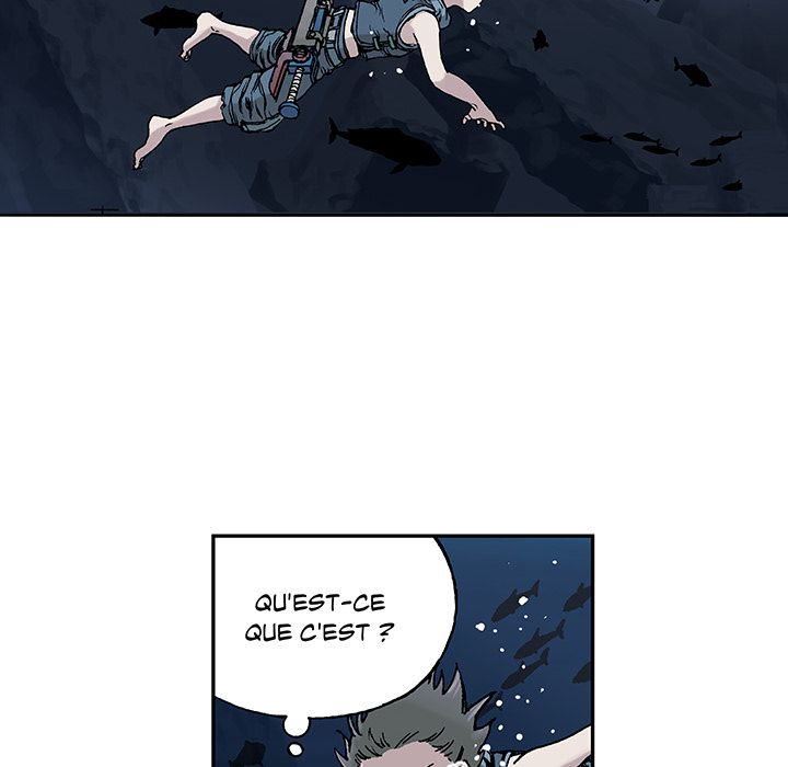 Read Léviathan FR Manga Online