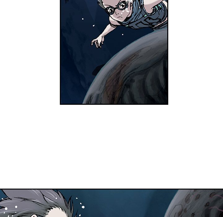 Read Léviathan FR Manga Online