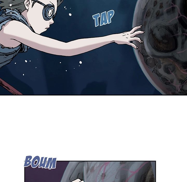 Read Léviathan FR Manga Online