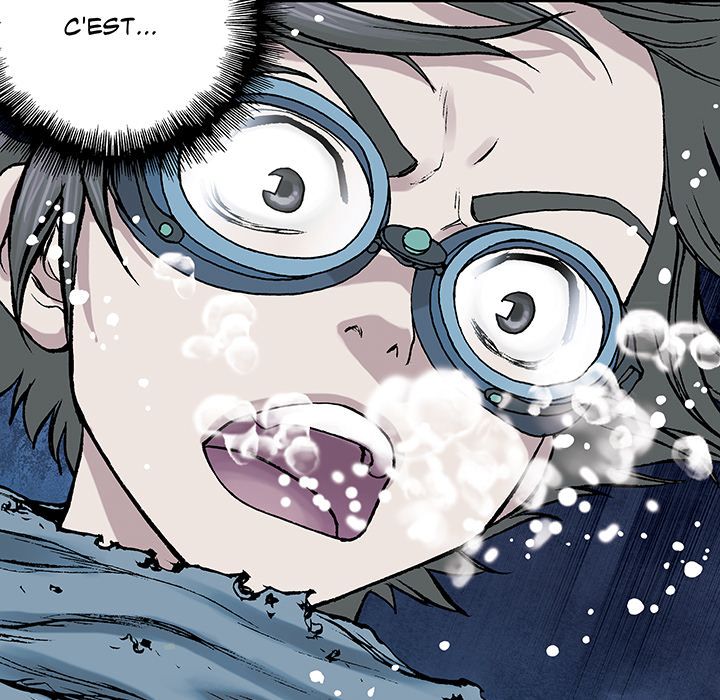 Read Léviathan FR Manga Online