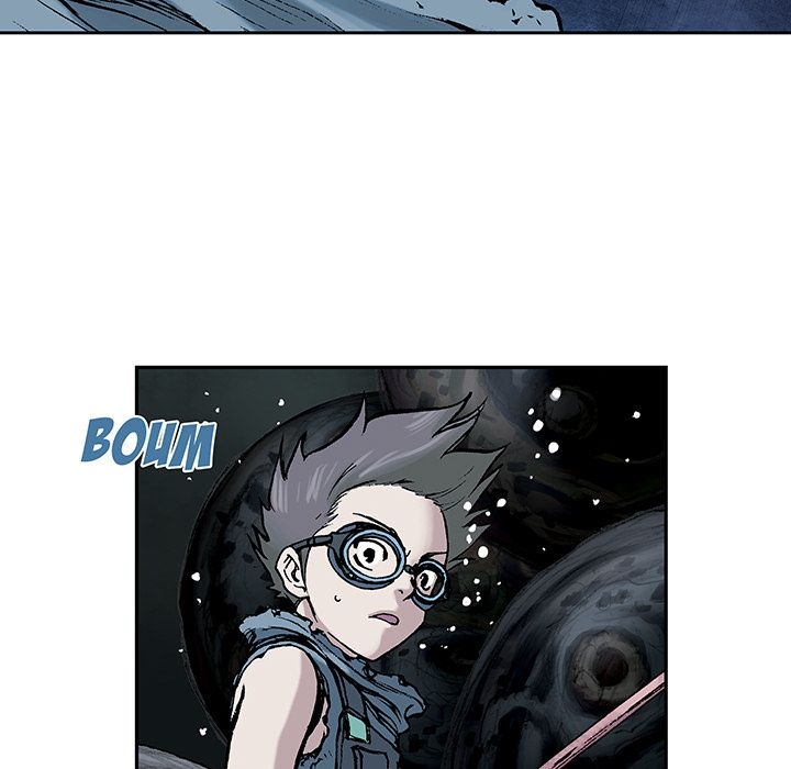 Read Léviathan FR Manga Online