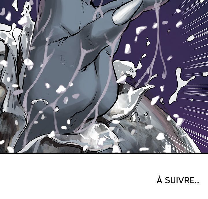 Read Léviathan FR Manga Online