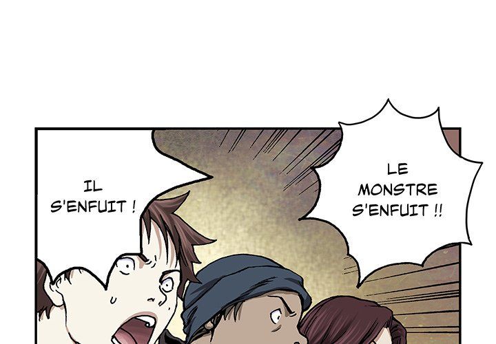 Read Léviathan FR Manga Online