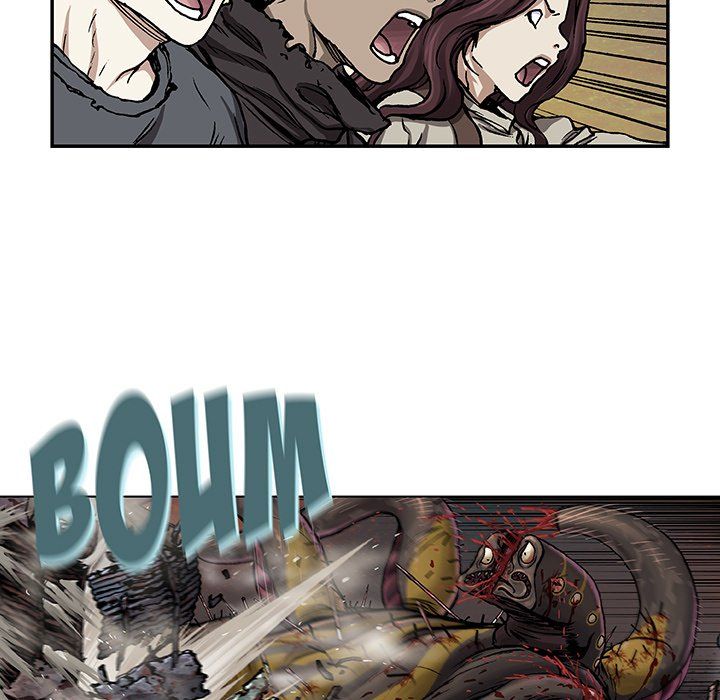 Read Léviathan FR Manga Online