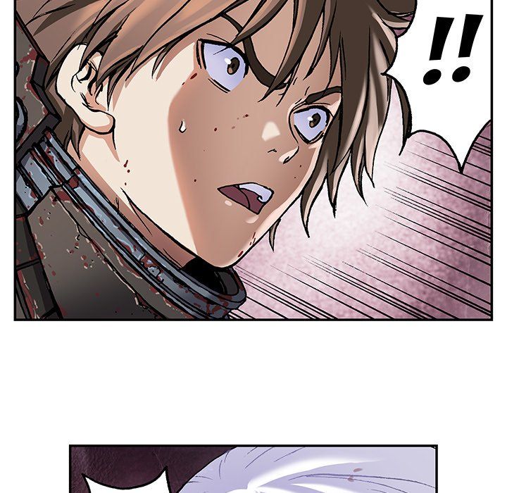 Read Léviathan FR Manga Online