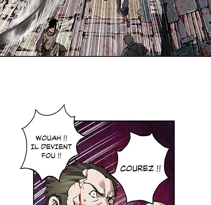 Read Léviathan FR Manga Online