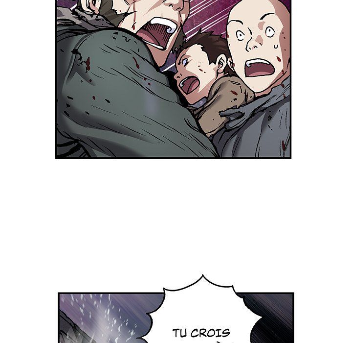 Read Léviathan FR Manga Online