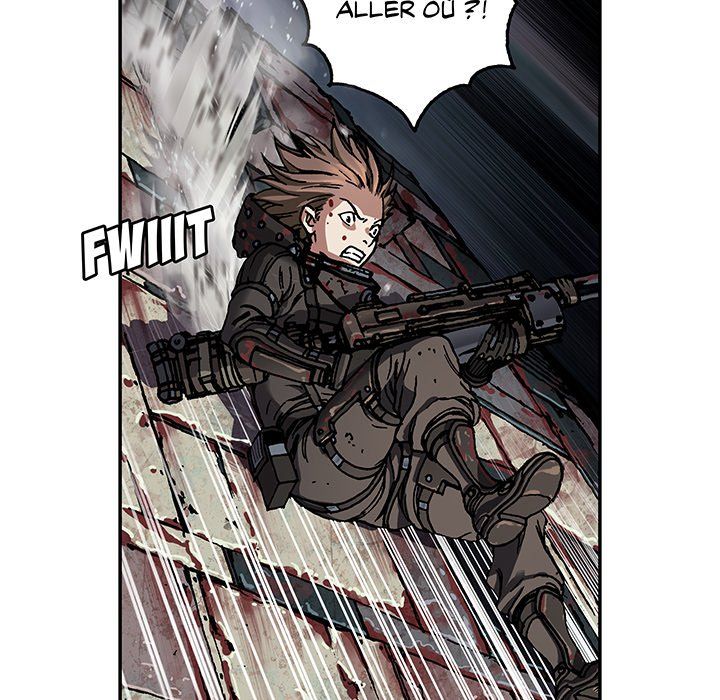 Read Léviathan FR Manga Online