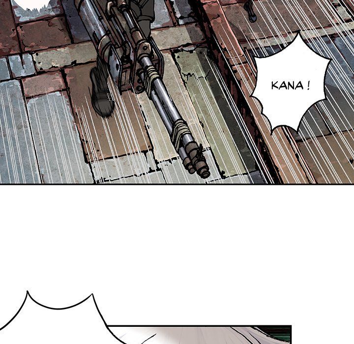 Read Léviathan FR Manga Online