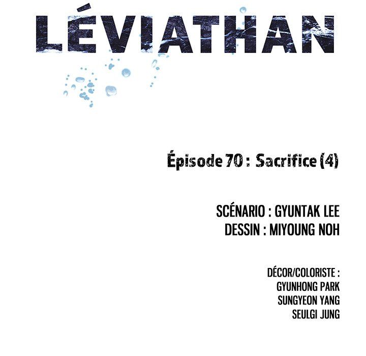 Read Léviathan FR Manga Online