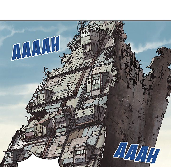 Read Léviathan FR Manga Online