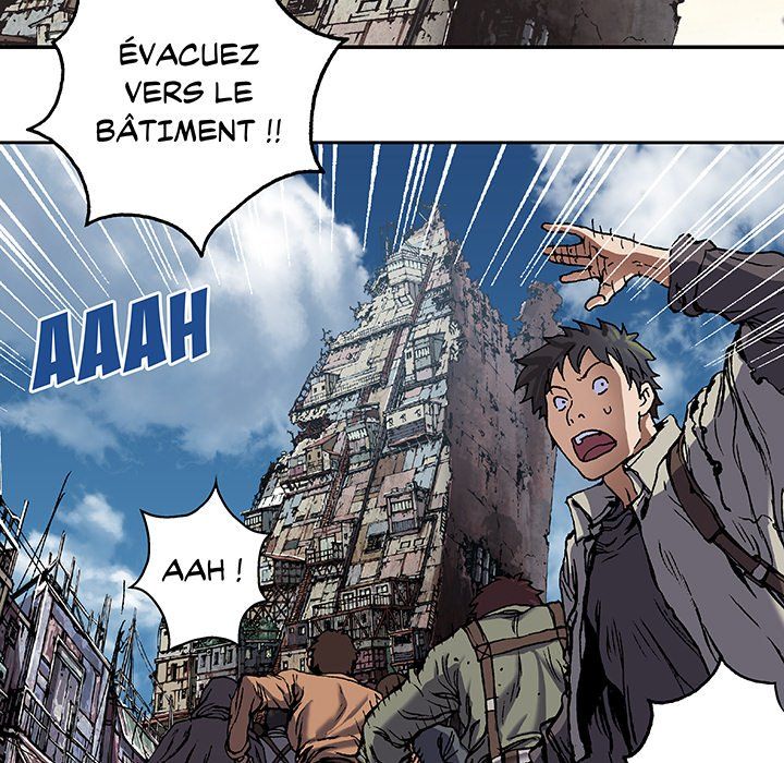 Read Léviathan FR Manga Online