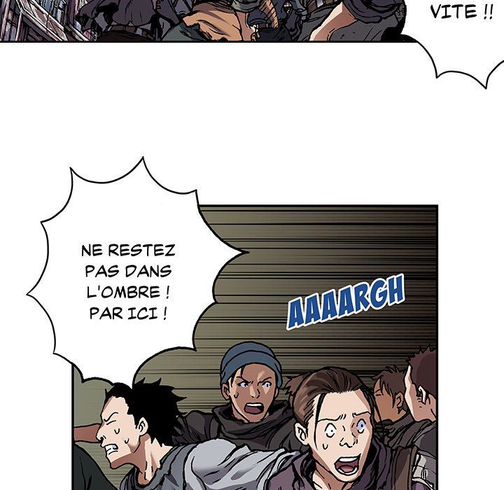 Read Léviathan FR Manga Online