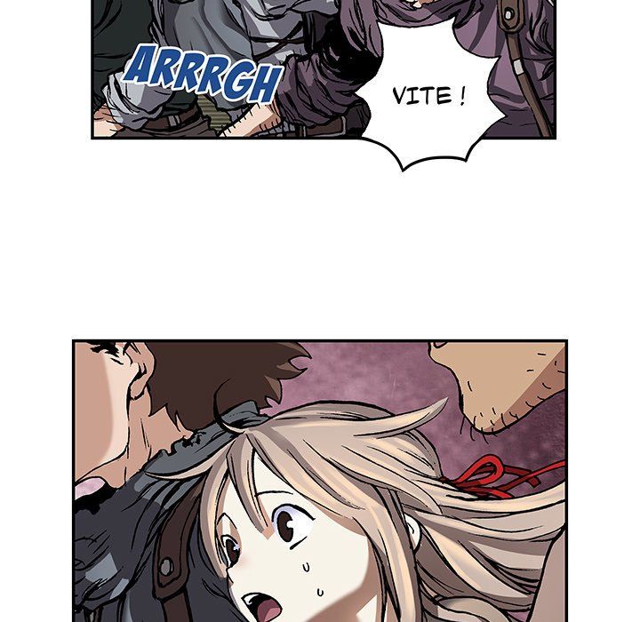 Read Léviathan FR Manga Online