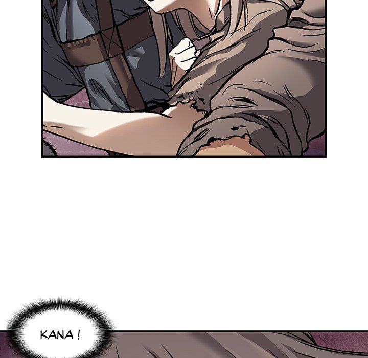 Read Léviathan FR Manga Online