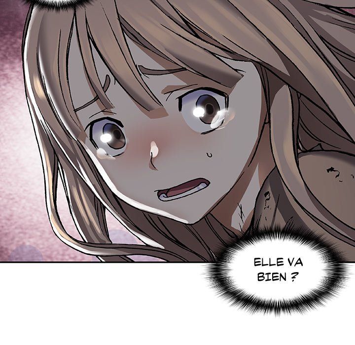 Read Léviathan FR Manga Online