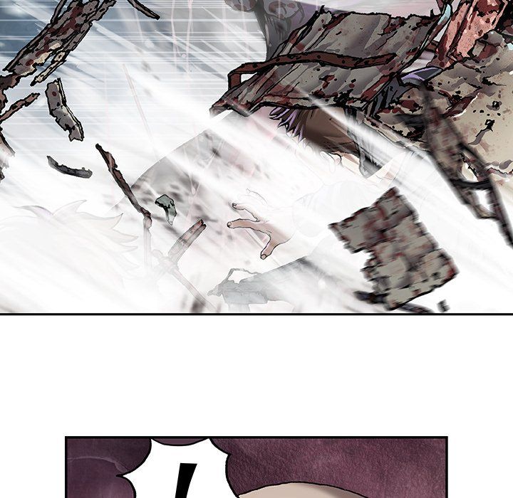 Read Léviathan FR Manga Online