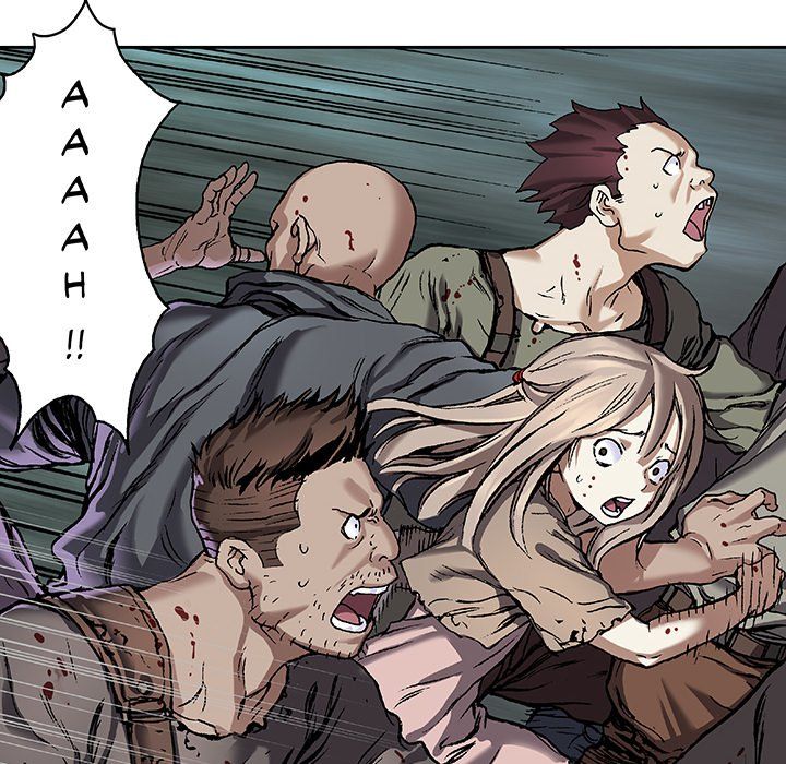 Read Léviathan FR Manga Online