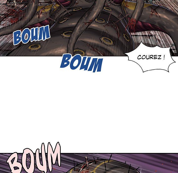 Read Léviathan FR Manga Online