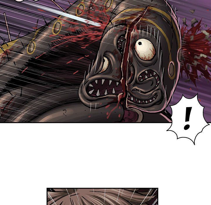 Read Léviathan FR Manga Online