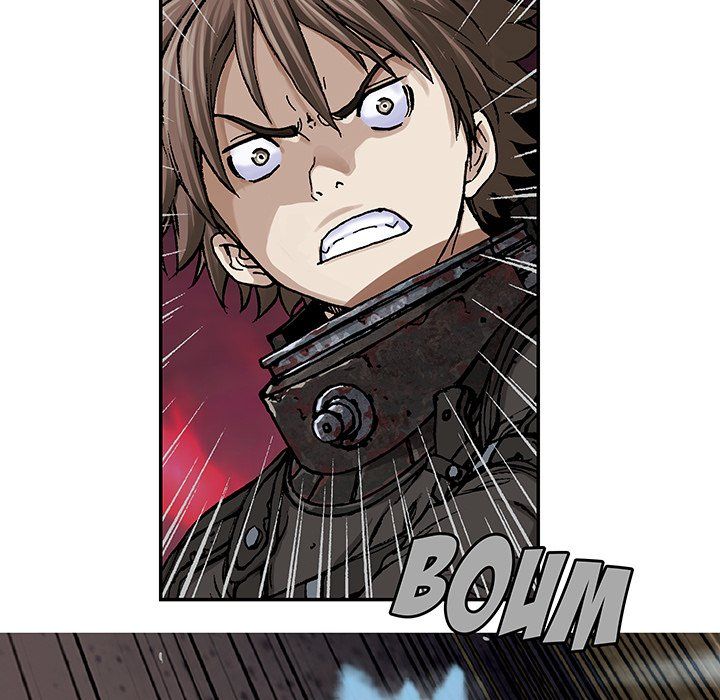 Read Léviathan FR Manga Online
