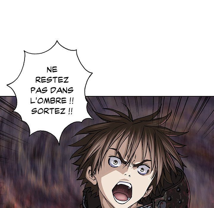 Read Léviathan FR Manga Online