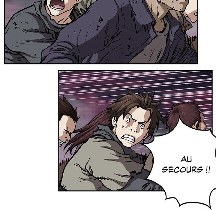 Read Léviathan FR Manga Online