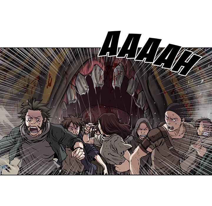Read Léviathan FR Manga Online