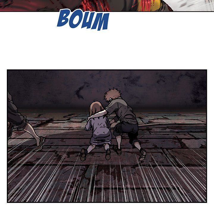 Read Léviathan FR Manga Online