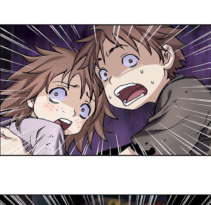 Read Léviathan FR Manga Online