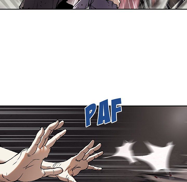 Read Léviathan FR Manga Online