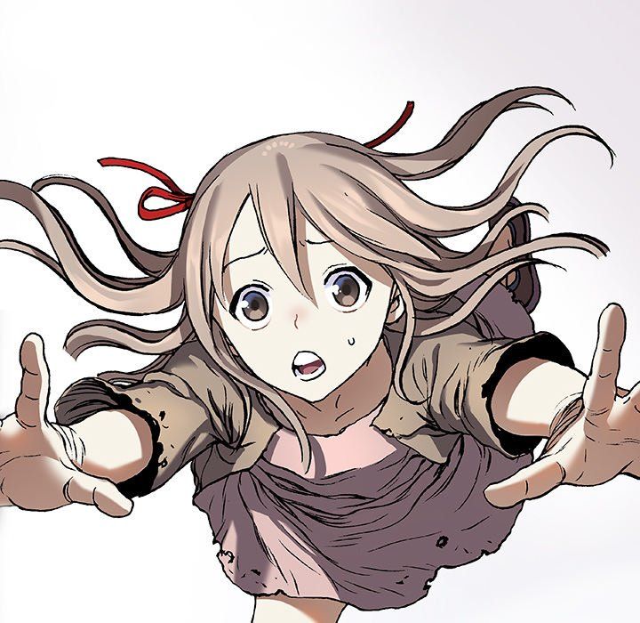 Read Léviathan FR Manga Online