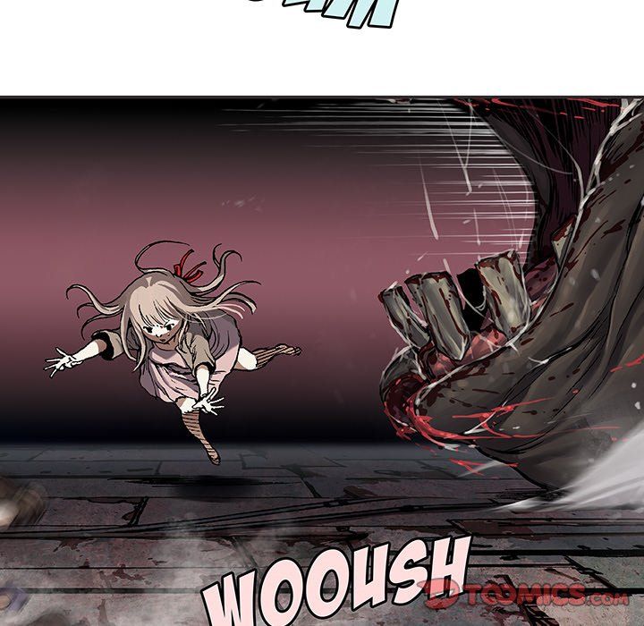 Read Léviathan FR Manga Online
