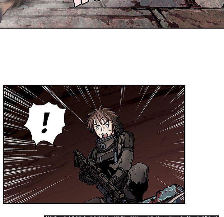Read Léviathan FR Manga Online