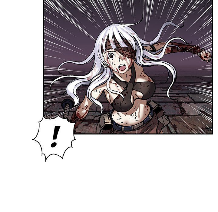 Read Léviathan FR Manga Online