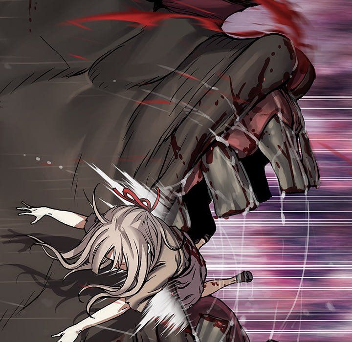 Read Léviathan FR Manga Online