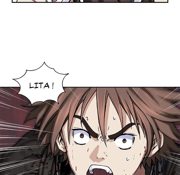 Read Léviathan FR Manga Online
