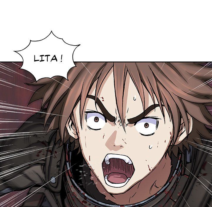 Read Léviathan FR Manga Online