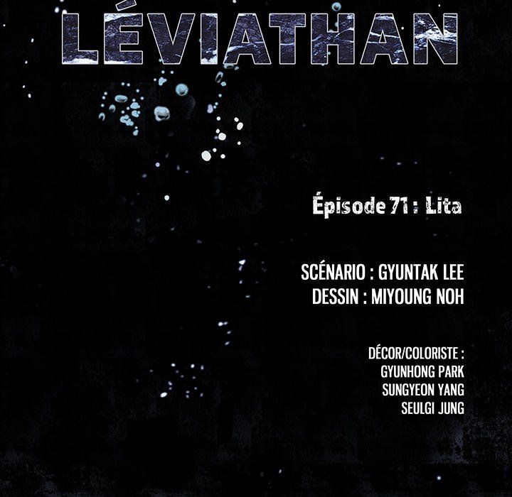 Read Léviathan FR Manga Online