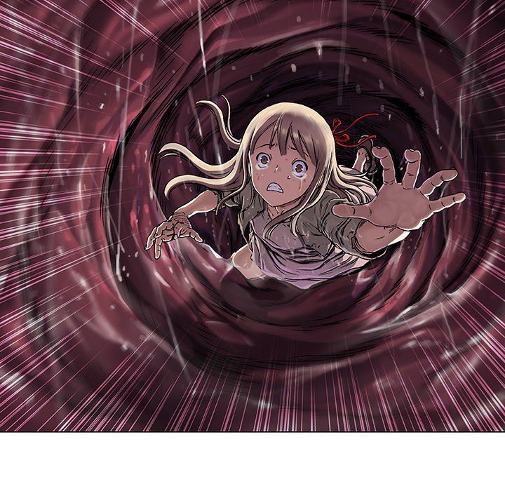 Read Léviathan FR Manga Online