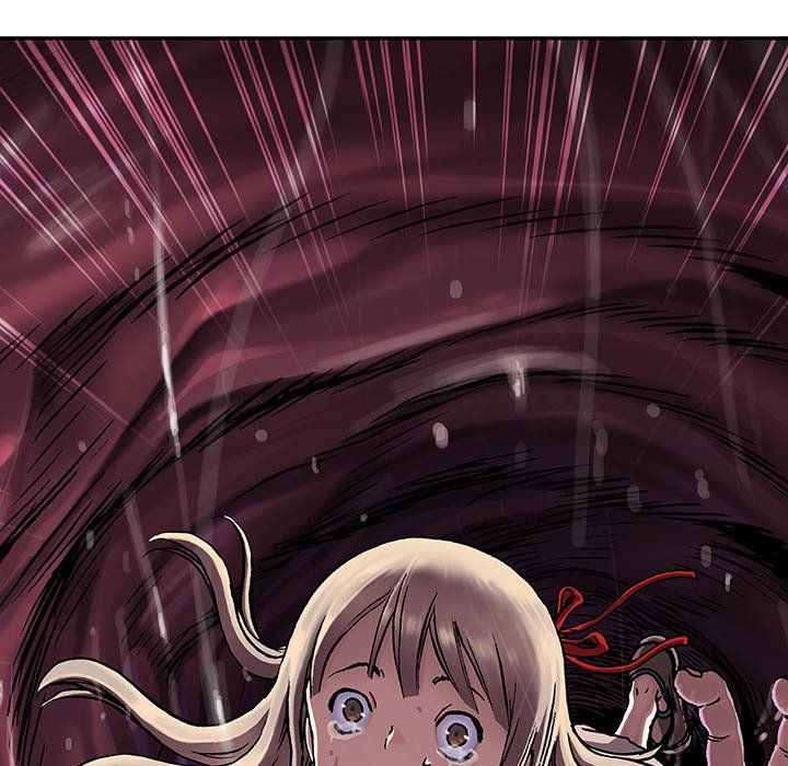 Read Léviathan FR Manga Online