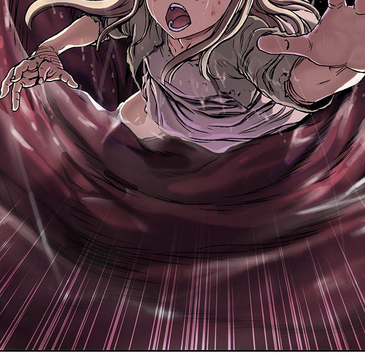 Read Léviathan FR Manga Online
