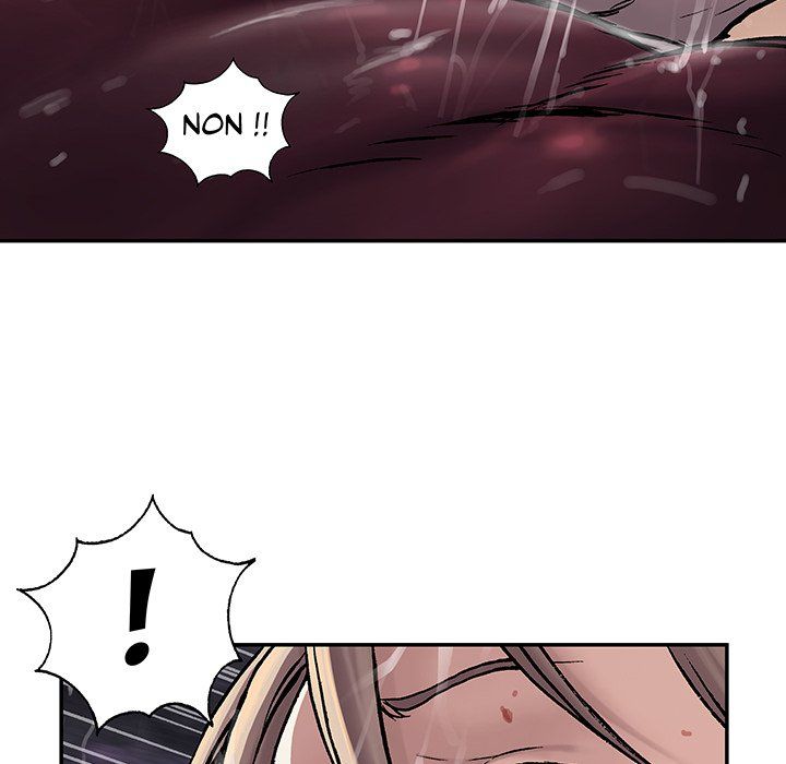 Read Léviathan FR Manga Online