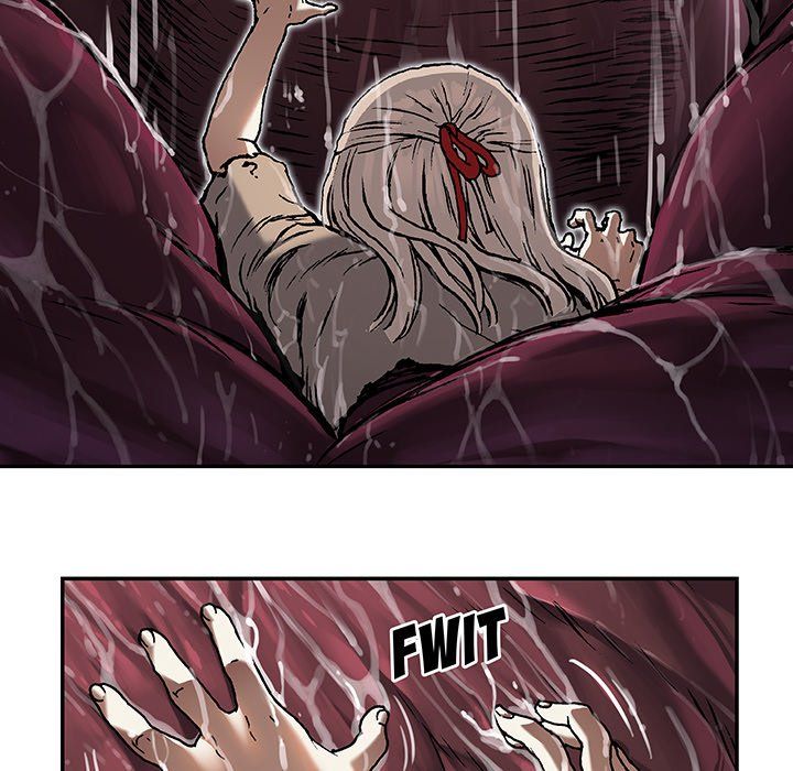 Read Léviathan FR Manga Online